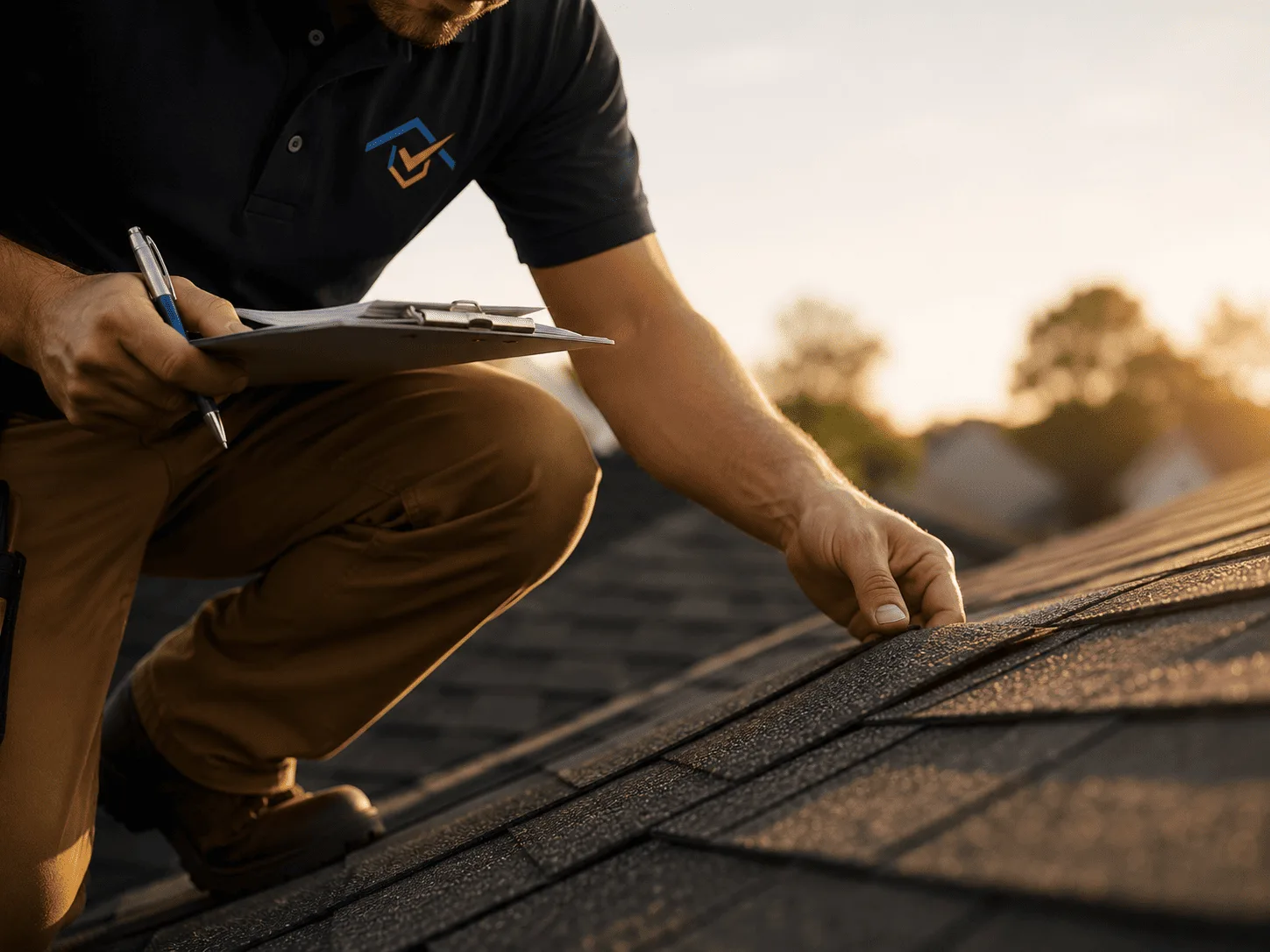 Why Choose Roof Inspection in Clinton, IA